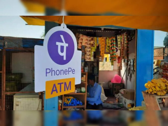 PhonePe narrows loss in FY25 as revenue jumps 40% to Rs 7,115 crore