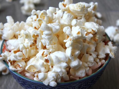GST on popcorn: The 'salted vs caramel' debate is finally put to rest with new GST rates