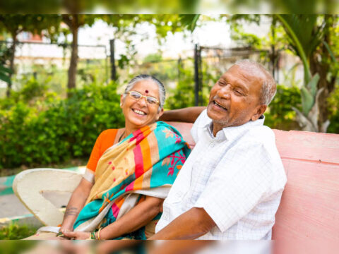 Retirement should not be compromise, allocate your retirement funds to small joys that light up your everyday lives