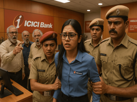 icici bank: Rs 4.58 crore stolen from ICICI Bank customers: Broke FDs, created overdraft and personal loan; how relationship manager executed fraud