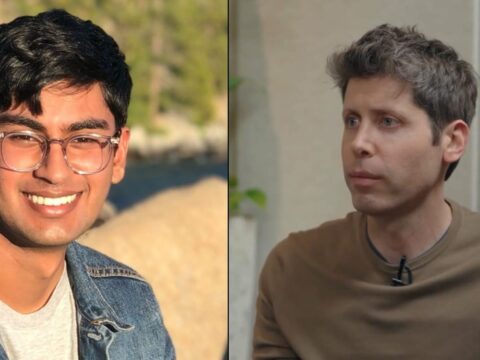 OpenAI's Sam Altman breaks silence on whistleblower Suchir Balaji's death: 'He was like a friend of mine'