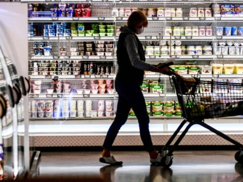 Govt allows companies to change MRP on unsold stock as per new GST rates