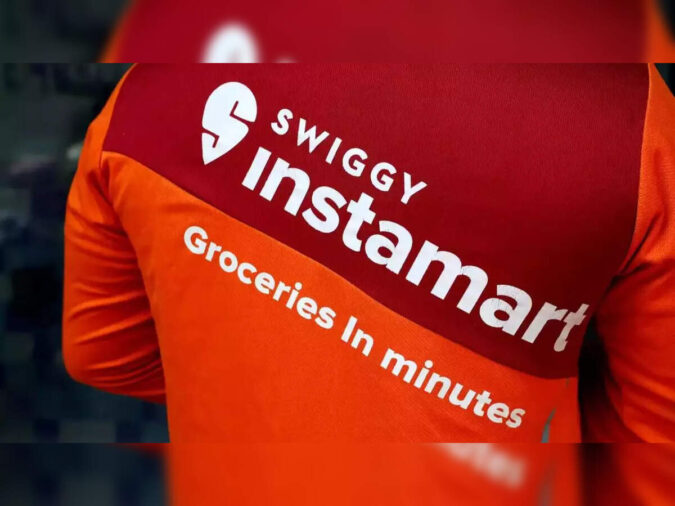 Swiggy Instamart to launch Quick India Movement festive sale on September 19