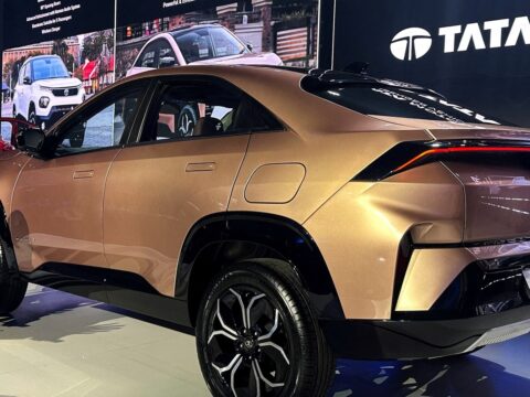 Tata Motors cuts prices by up to ₹1,55,000, passing on GST benefit to car buyers | What company said
