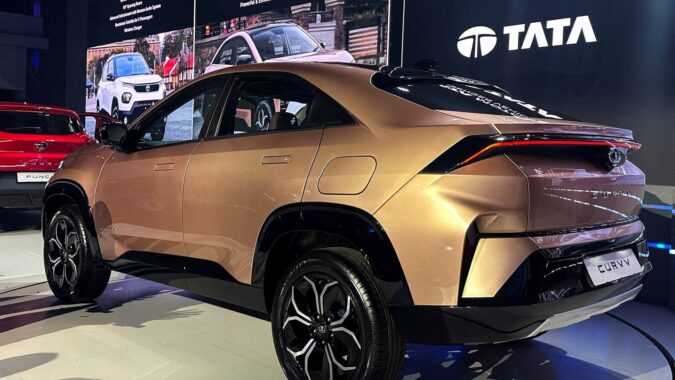 Tata Motors cuts prices by up to ₹1,55,000, passing on GST benefit to car buyers | What company said