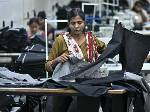 GST reforms vs US tariffs: What it means for India's GDP, inflation, fiscal deficit