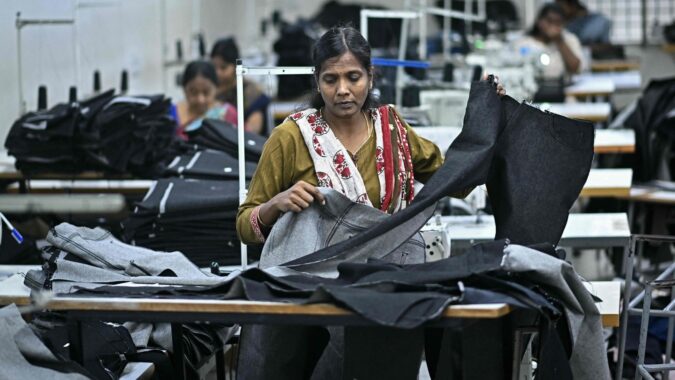 GST reforms vs US tariffs: What it means for India's GDP, inflation, fiscal deficit