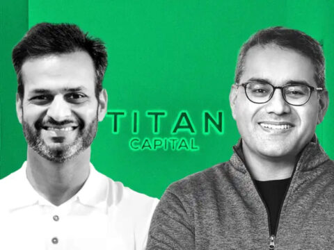 Titan Capital rolls out startup programme as H-1B visa uncertainty continues