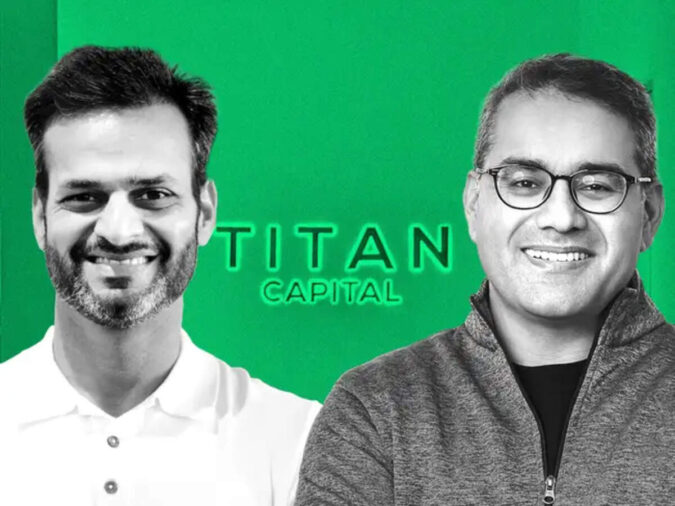 Titan Capital rolls out startup programme as H-1B visa uncertainty continues
