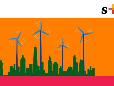 Take on Tomorrow @ Climate Week NYC: What are the opportunities when business takes climate action?