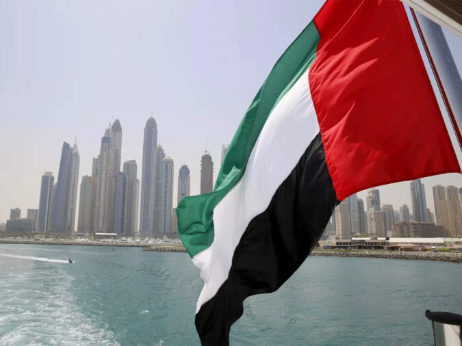 UAE seeks to increase number of startups to more than two million by 2031