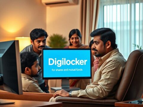 Unclaimed financial assets to reduce: Good news for nominees as SEBI partners with DigiLocker for smooth access to account of deceased