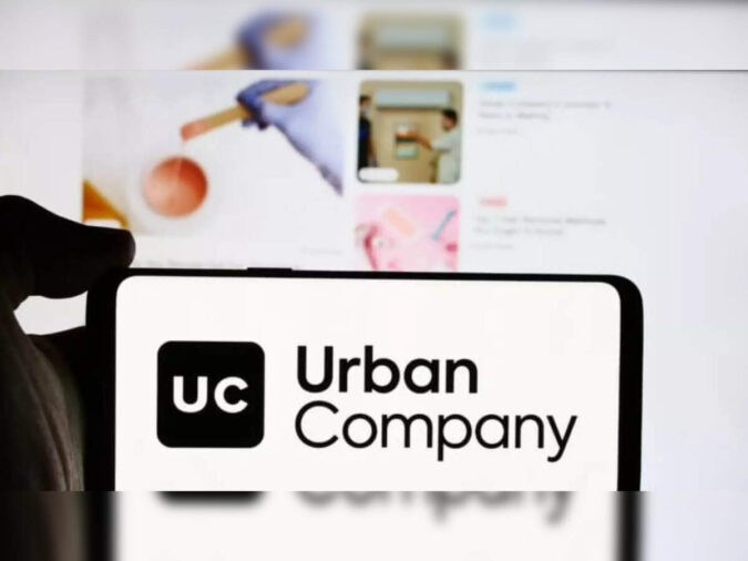 Urban Company bets on 30-60 minute offering UC Instant to accelerate growth