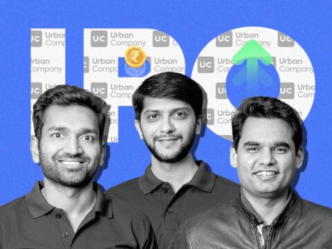 accel: Urban Company raises Rs 854 crore from anchor investors ahead of IPO