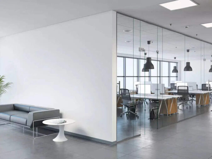 Urban Vault starts new co-working centre in Bengaluru with 2,000 desks