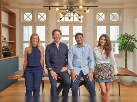 Venturi Partners announces first close of second fund at $150 million