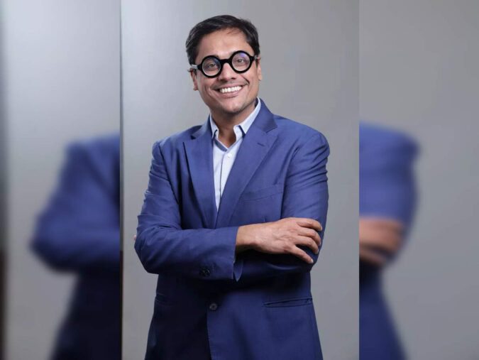 Wealth management platform Dezerv taps Susmit Patodia as group head