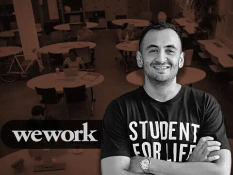 WeWork India IPO: Price band, other details