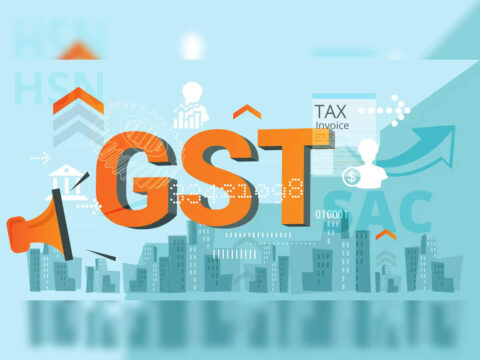 What is GST and who needs to register for GST?