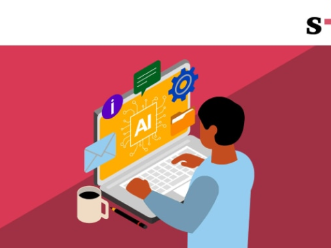 How can we reimagine workplace productivity with GenAI?