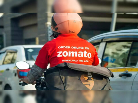 Zomato hikes platform fee to Rs 12 ahead of festive season