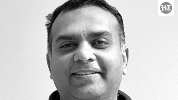 Who is Rahul Patil? PESIT Bengaluru alumnus named new CTO of Anthropic: 5 points