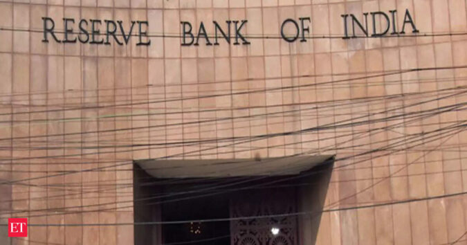 If external headwinds remain and growth starts to decelerate, MPC likely to cut rates in December: Report ET logo