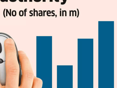 Portal Rollout Soon for Speedy Transfer of Unclaimed Shares