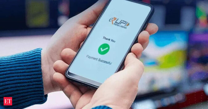 FASTag penalty charges: Govt says pay 1.25x if traveling without valid FASTag through UPI ET Logo