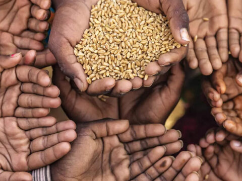 MoSPI Proposes to Add Free PDS Items to Inflation Index