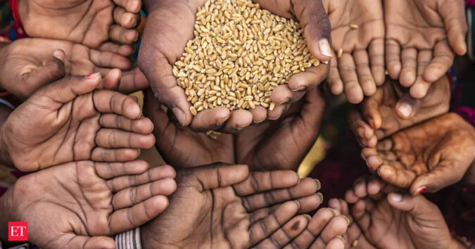 MoSPI Proposes to Add Free PDS Items to Inflation Index