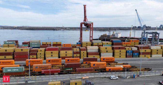 SEZ units seek QCO relief, local sale flexibility ET logo