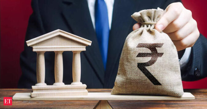 Centre eases norms for states to avail capex loans ET logo