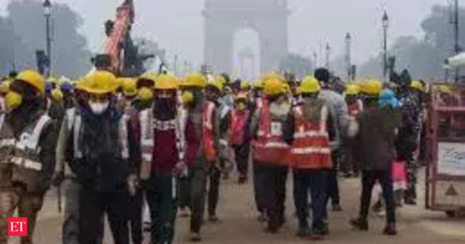 States, UTs to be ranked on labour welfare steps