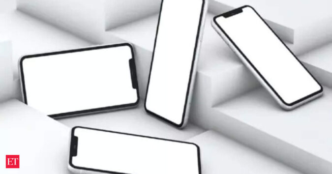 ET logo