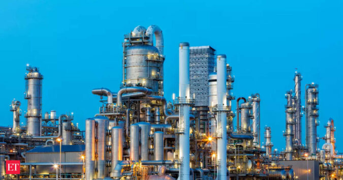 India willing to spend $15 billion on US oil amid trade talks ET logo