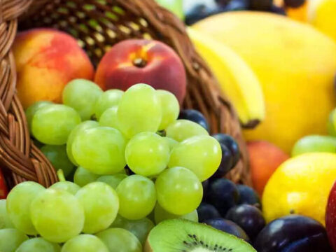 Weather, Demand Keep Fruit Inflation at Five-Year High