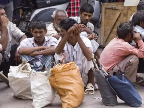 Joblessness Rate in Sept Rises to 5.2%