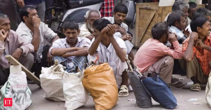 Joblessness Rate in Sept Rises to 5.2%