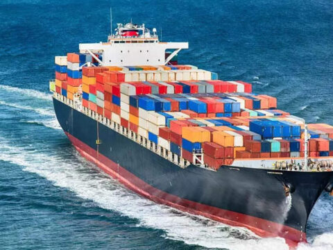 Goods Exports Up 6.7% in Sept, Trade Gap Widens