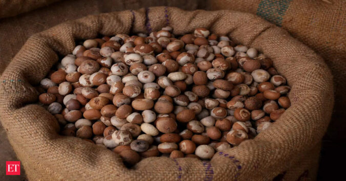 Imports of roasted areca nuts below ₹351/kg restricted
