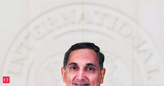 India must push reforms, liberalisation to attract capital: IMF's Krishna Srinivasan