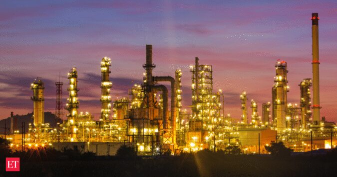 UK is taking targeted action against Indian, Chinese Firms over Russian oil trade, British finance minister says ET Logo