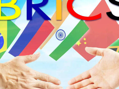 BRICS can become hub for creative sector: Sberbank