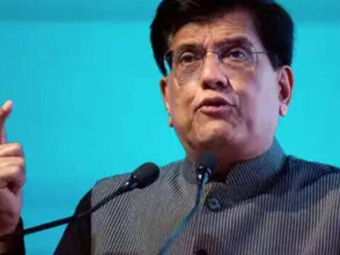 India and US trade talks: Progress in bilateral agreement amid tariff challenges India and US trade talks: Progress in bilateral agreement amid tariff challenges