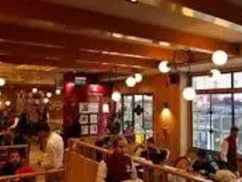 Surge in dining and entertainment spending boosts restaurant and cinema revenue ahead of Diwali