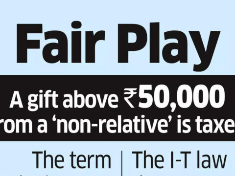 Same-sex Couples Again Question Uneven Tax Law