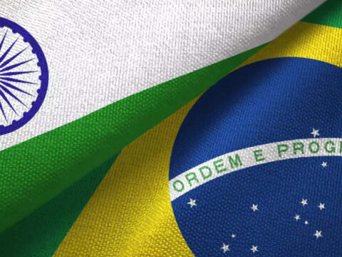 India, Brazil initiate talks to expand Mercosur trade pact