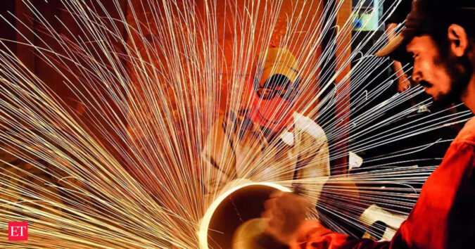 Key infrastructure sectors' growth at 3 pc in Sep