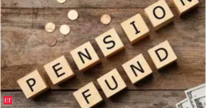 Dual valuation proposed for NPS, APY portfolios